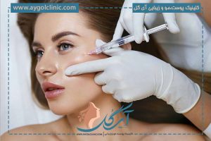 مزوژل روشن کننده