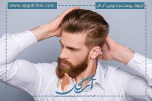 انتخاب بهترین کلینیک برای کاشت موی طبیعی: نکات مهم