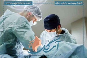 بهترین کلینیک کاشت ابرو در تهران | تراکم بالا و طبیعی + ارزان