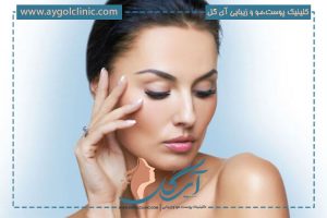 بلفاروپلاستی پلک بالا؛ رفع افتادگی و مشکلات دید | قیمت ویژه 🌿