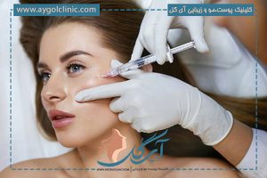 فیلر بهتر است یا بوتاکس؟ + عوارض، مزایا و ماندگاری