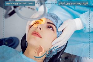 مدل کاشت ابرو جدید 1405 مناسب هر فرم صورت | ترندترین مدل‌ها