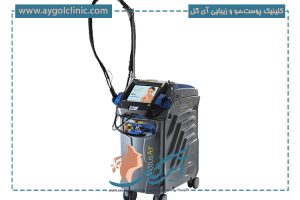 لیزر موتوس چیست؟ + ویژگی‌ها و برتری آن نسبت به کندلا