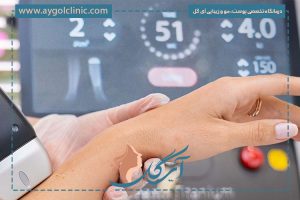تفاوت دستگاه لیزر تیتانیوم و الکساندرایت | مزایا و معایب هر کدام؟