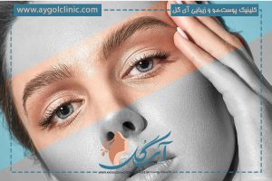 راهنمای کامل رنگ کردن ابرو بعد از کاشت: نکات و توصیه‌ها