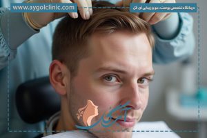 کاشت مو برای افراد دیابتی: بررسی مزایا، خطرات و مراقبت‌ها