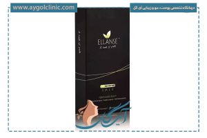 ژل الانسه چیست؟ + ساختار، نحوه عملکرد، مزایا و کاربردهای آن