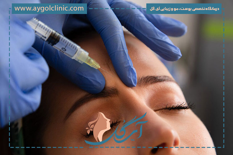 ترمیم بوتاکس چیست و چرا به آن نیاز داریم؟