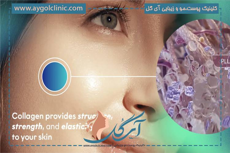 مقایسه قرص و پودر کلاژن برای جوانسازی پوست