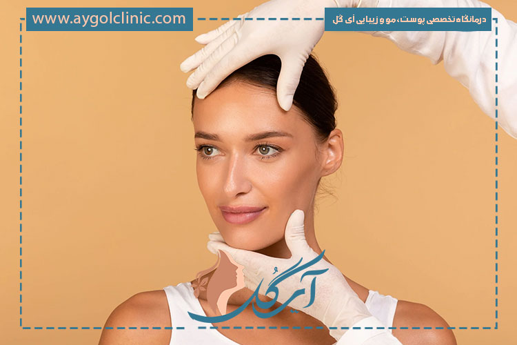 مزایای اندولیفت زیر چشم در جوانسازی، سفت شدن پوست و کاهش چروک‌های ریز