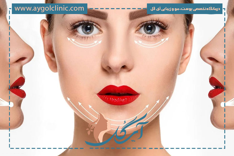 فواید اندولیفت چیست و چه تاثیری روی زیبایی دارد؟ 