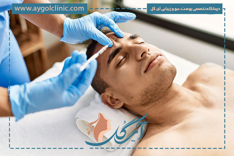 عوامل موثر بر هزینه بوتاکس دیستون و محدوده قیمت این تزریق تخصصی