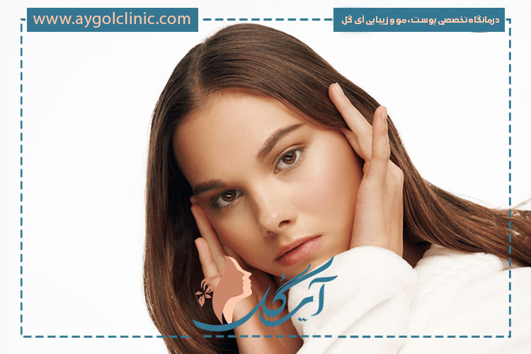 عوارض بوتاکس شقیقه شامل موارد خفیف و قابل‌کنترل است که با تزریق اصولی کاهش می‌یابد