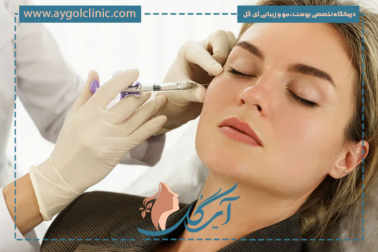 کاربرد فیلر زیشل در حجم‌دهی لب، گونه، زاویه فک و جوانسازی صورت