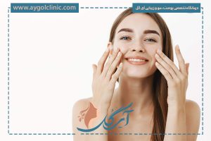 اندولیفت جای جوش چیست و چطور باعث رفع جای جوش و اسکار می‌شود؟
