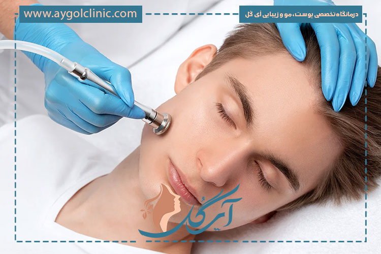 میکرونیدلینگ چیست و چگونه با تحریک کلاژن به جوانسازی و ترمیم پوست کمک میکند