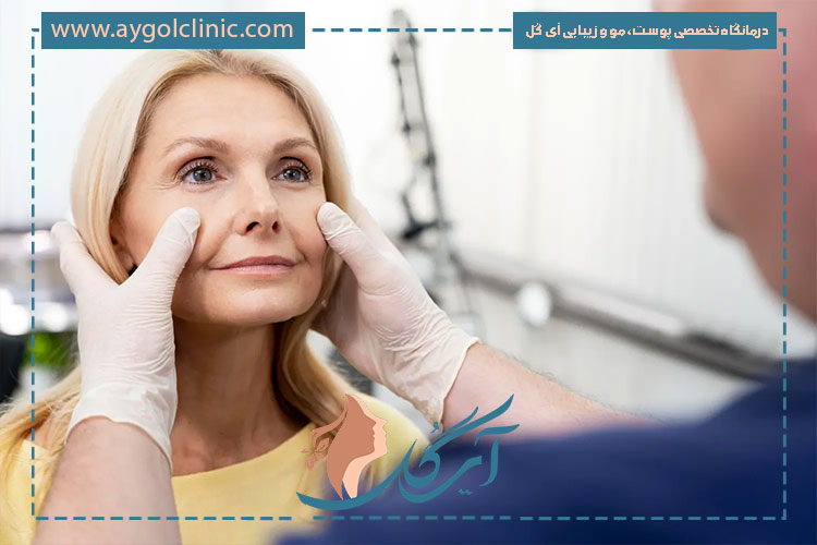 فواید ژل ژوویدرم شامل جوانسازی پوست، حجم‌دهی طبیعی و کاهش چین‌وچروک صورت