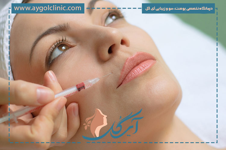 انواع ژل ژوویدرم اصل برای لب، گونه و فرم‌دهی صورت با نتایج طبیعی طراحی شده‌اند