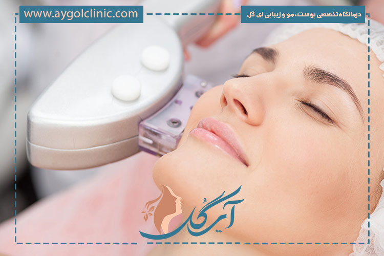 راهنمای کاربردی مراقبت‌های بعد از لیزر فرکشنال منافذ باز برای ترمیم بهتر و سالم‌تر پوست