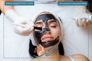 لیزر کربن چیست؟ بررسی کاربردها، مزایا و قیمت لیزر کربن پوست