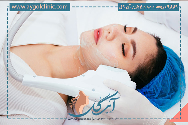 فشیال پوست؛ پاکسازی، آبرسانی و جوانسازی برای درخشندگی