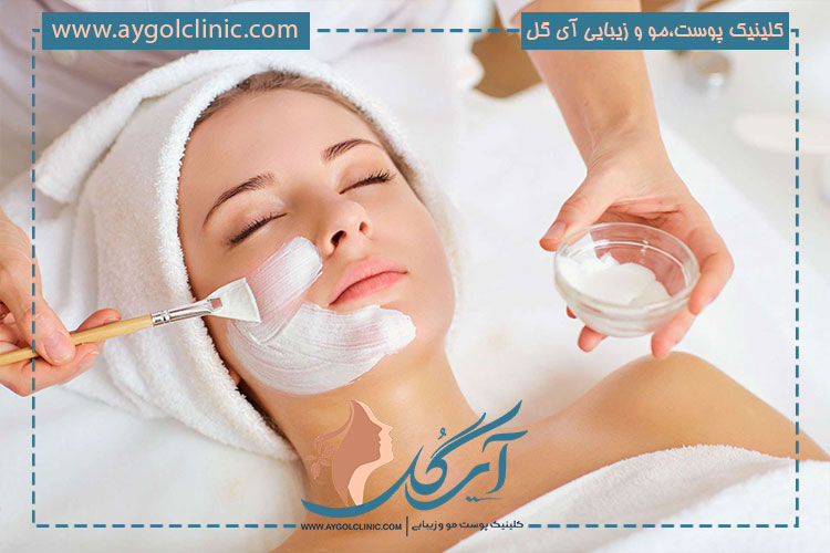 فشیال پوست؛ پاکسازی، آبرسانی و جوانسازی برای درخشندگی