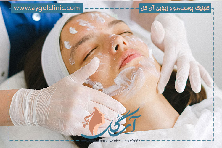 فشیال پوست؛ پاکسازی، آبرسانی و جوانسازی برای درخشندگی