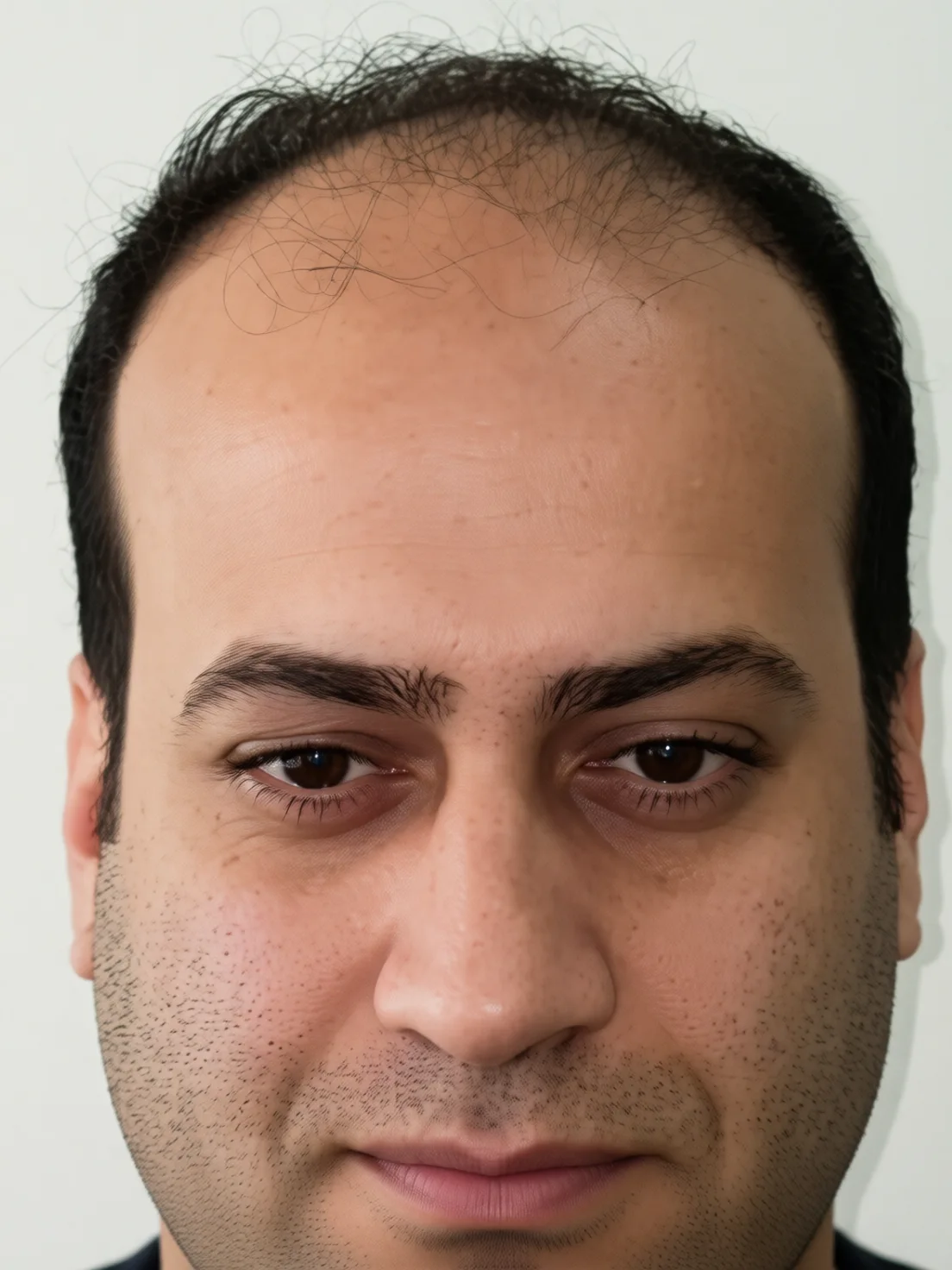 کاشت مو
