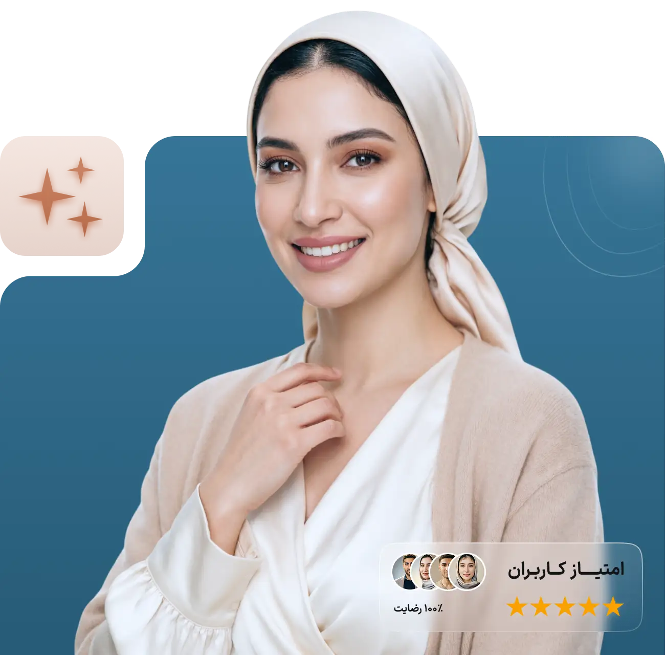 کلینیک آی گل