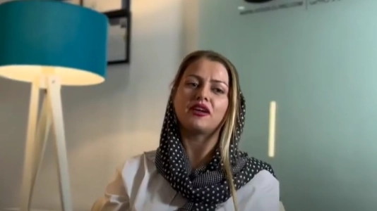کاور ویدیو بلفاروپلاستی