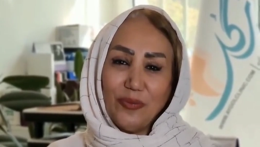 کاور ویدیو بلفاروپلاستی