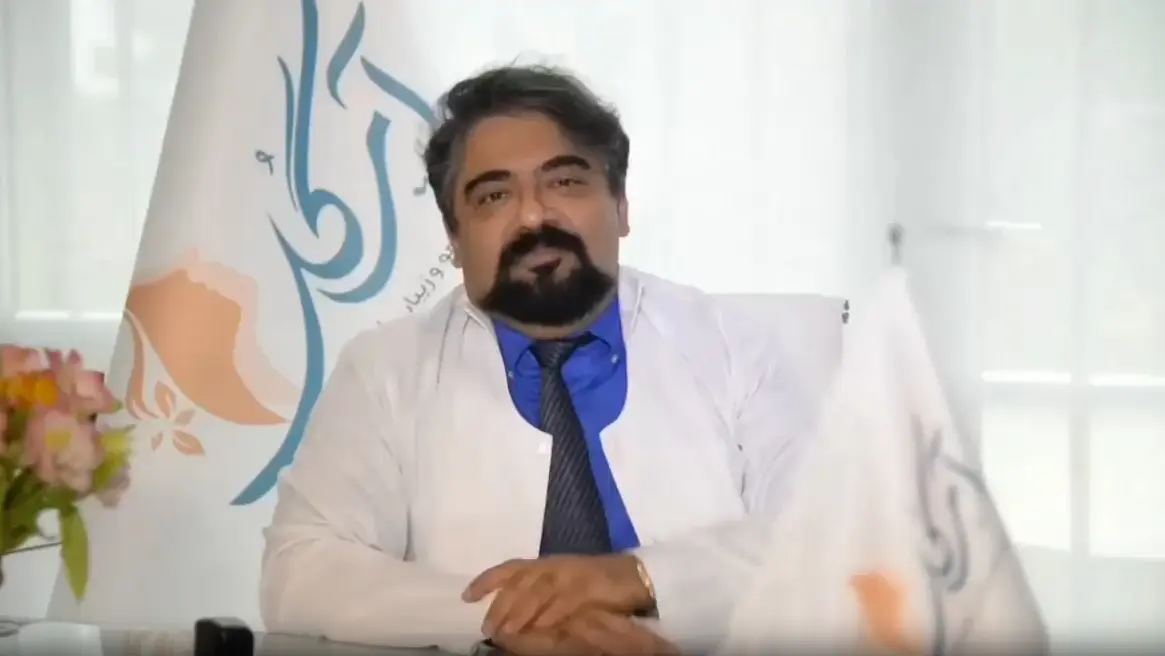کاور کاشت مو
