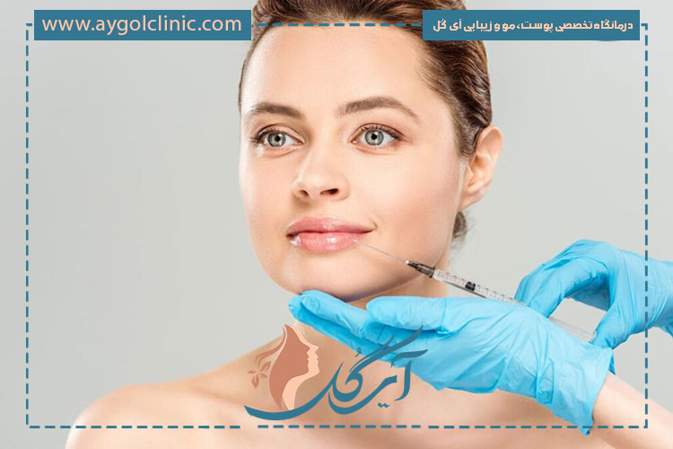 مراقبت های بعد از بوتاکس فول فیس برای تثبیت نتیجه