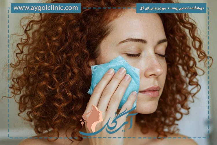 دوره نقاهت اندولیفت چقدر طول می‌کشد؟